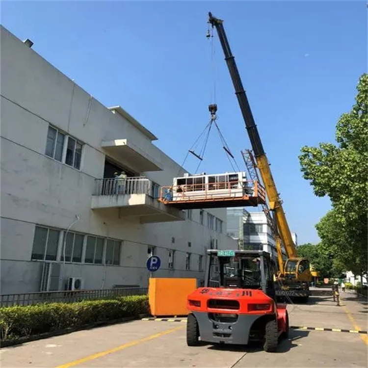 临朐小型吊车出租电话