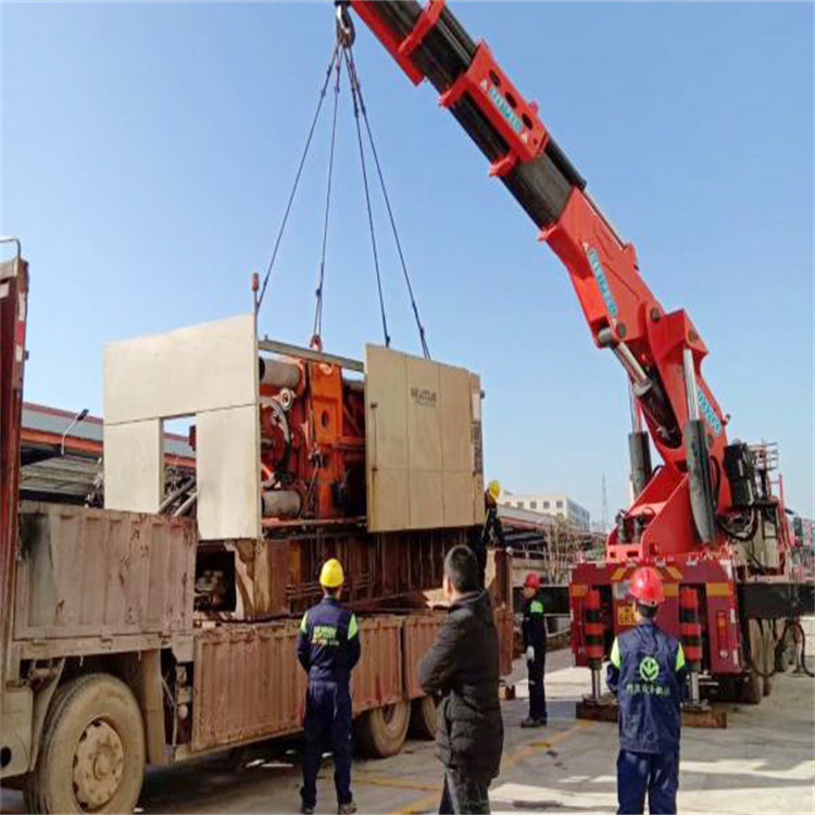 临朐附近随车吊出租，便捷服务与实用联系方式