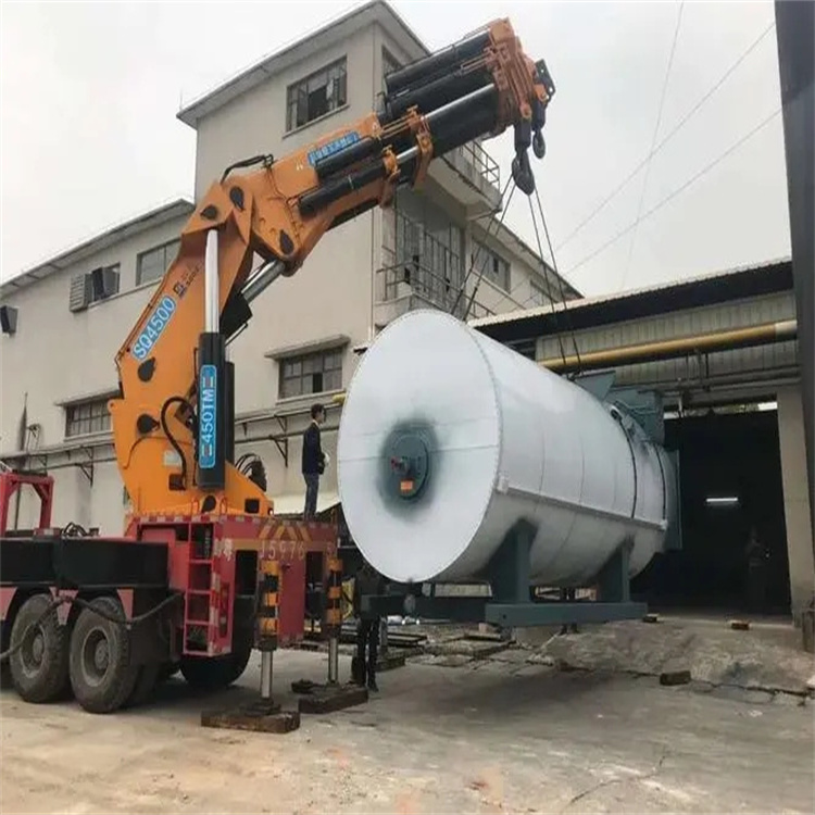 临朐室内装修小型折臂吊出租服务：高效解决方案与租赁指南