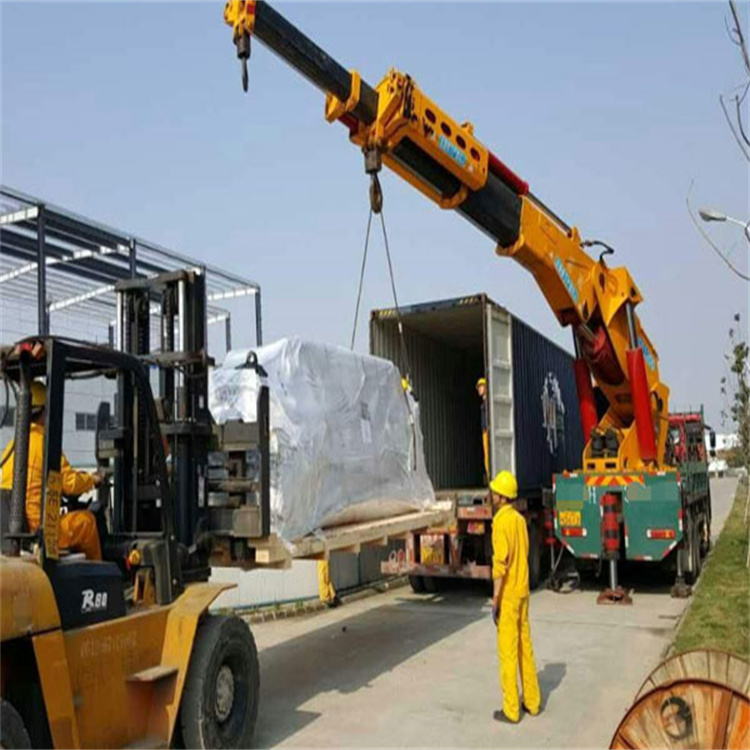 临朐专业随车吊出租电话