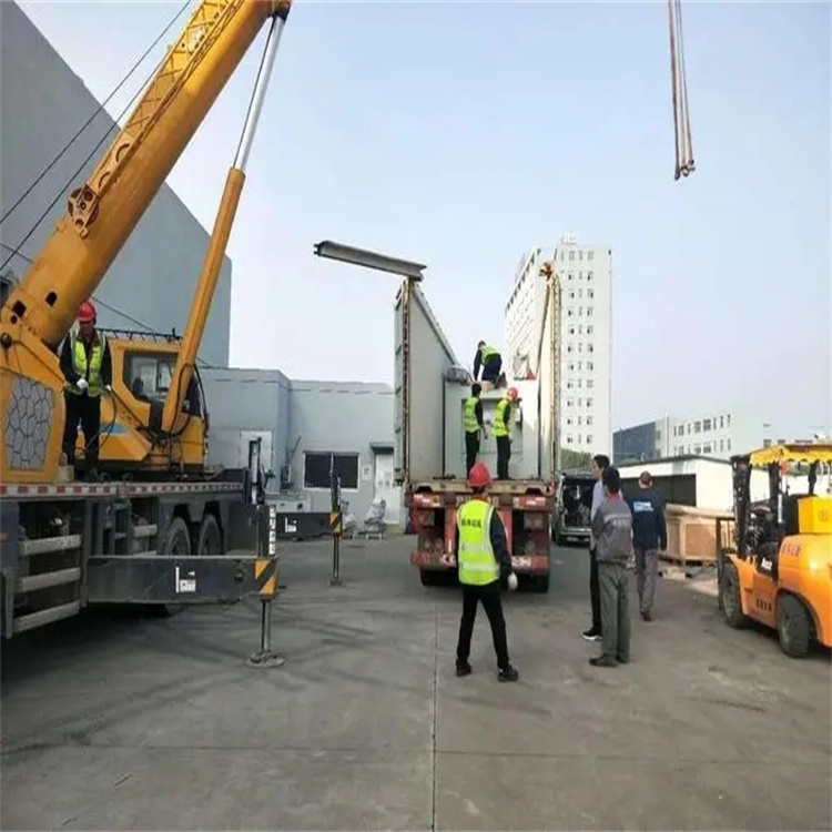 临朐如何找到附近的吊车救援服务