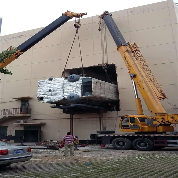 临朐25吨汽车吊出租