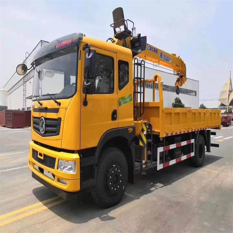 临朐附近找一辆随车吊出租