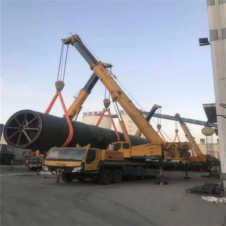 临朐8吨汽车吊出租