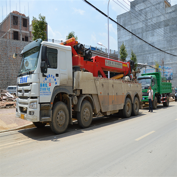 临朐50吨随车吊出租