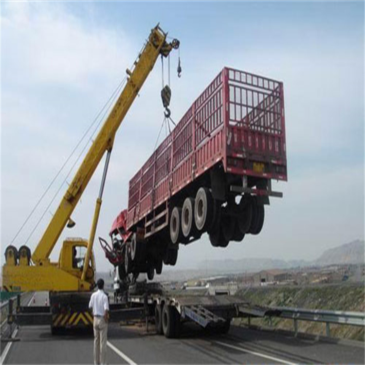 临朐吊车吊运安全措施